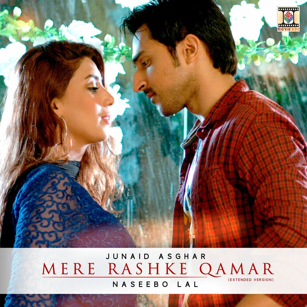 Picture of Mere Rashke Qamar (Extended Version)