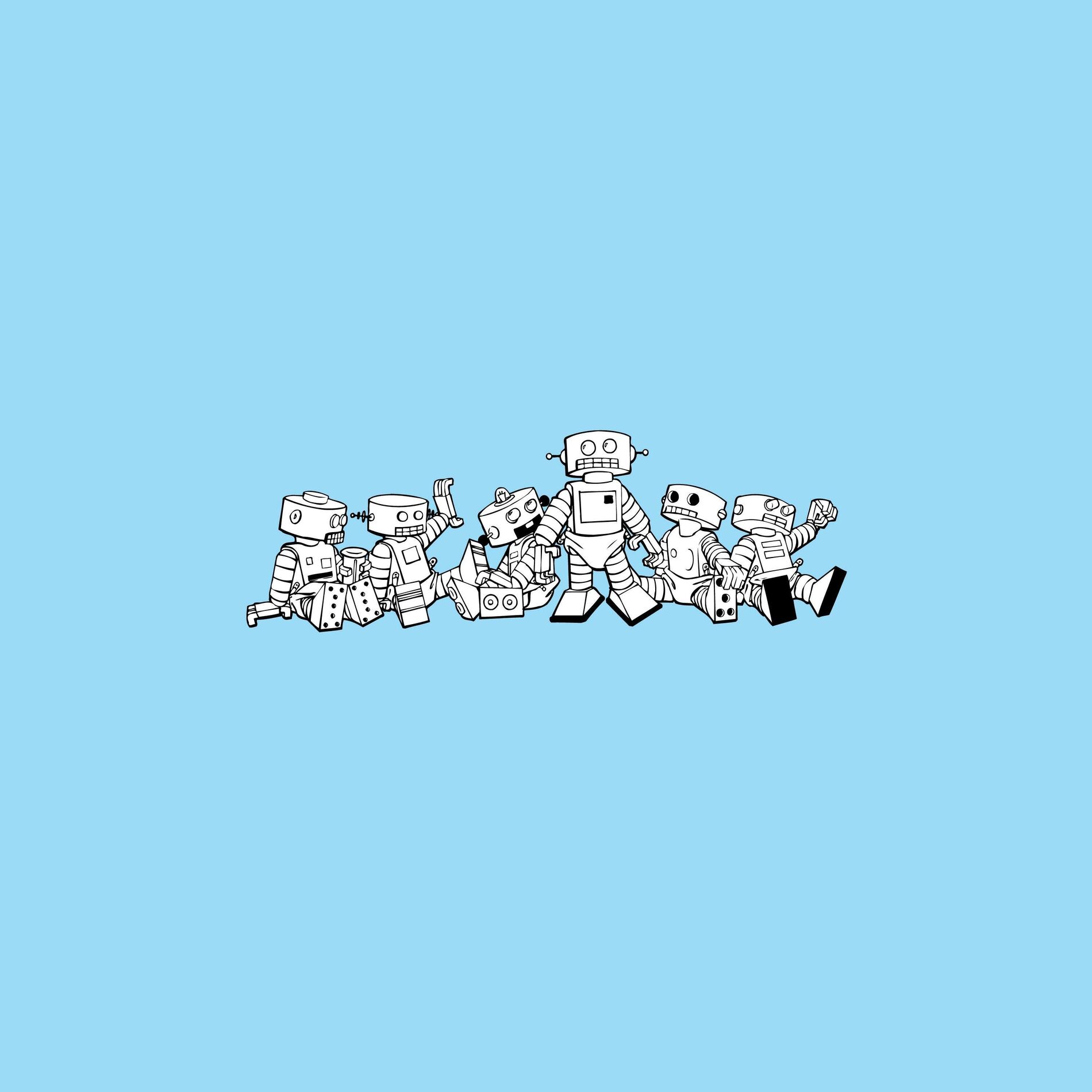 Album cover of Discosadness
