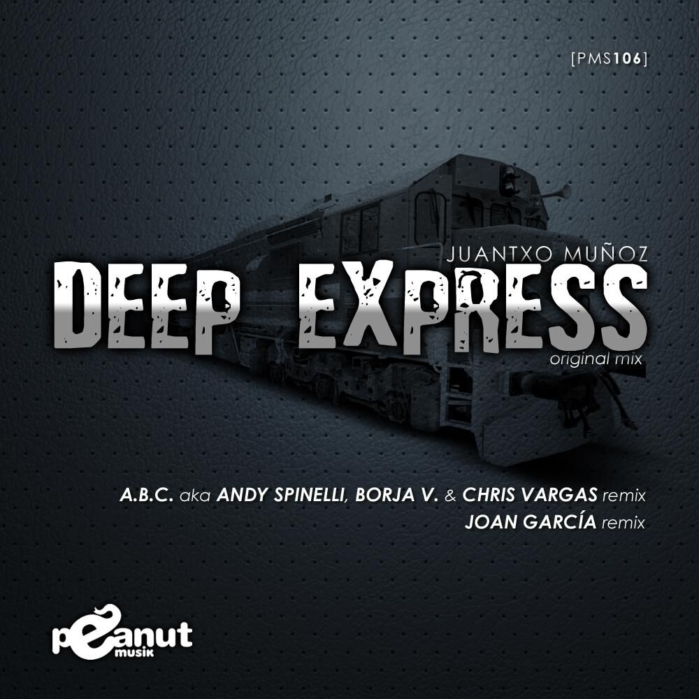 Picture of Deep Express