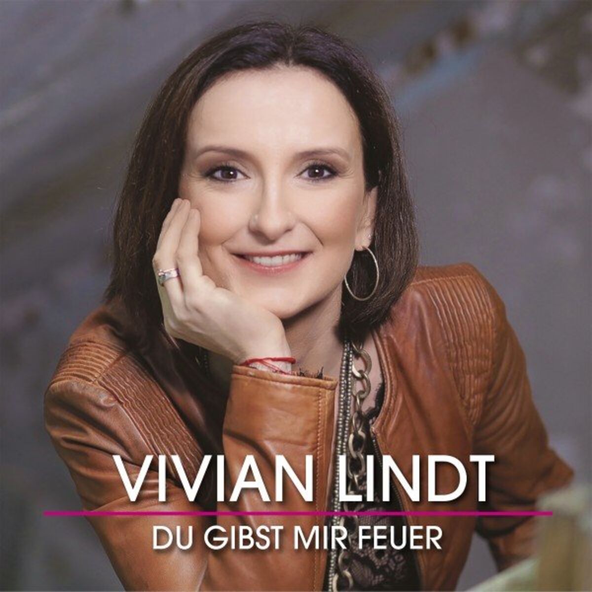 Album cover of Du gibst mir Feuer