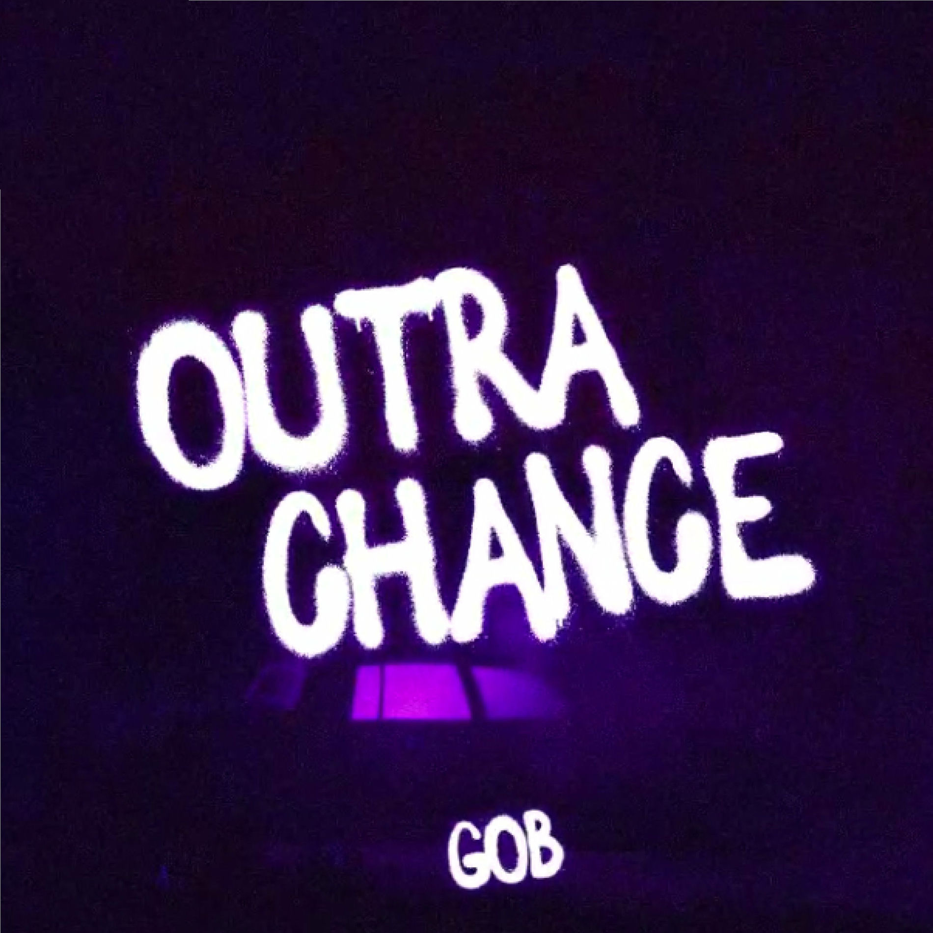 Album cover of Outra Chance