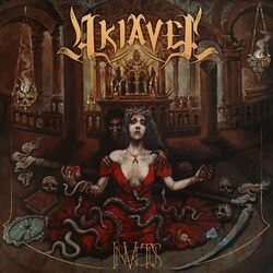 Cover of InVictus