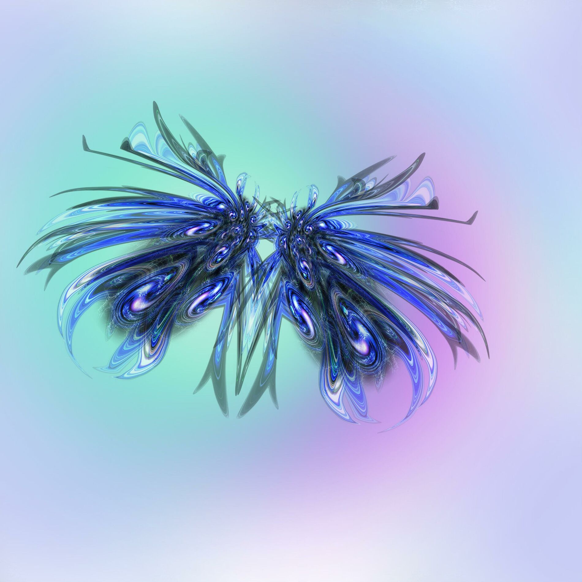 Album cover of Intrusive Thoughts
