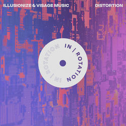 Descargar Distortion - illusionize MP3