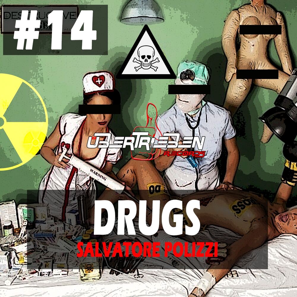 Picture of Drugs