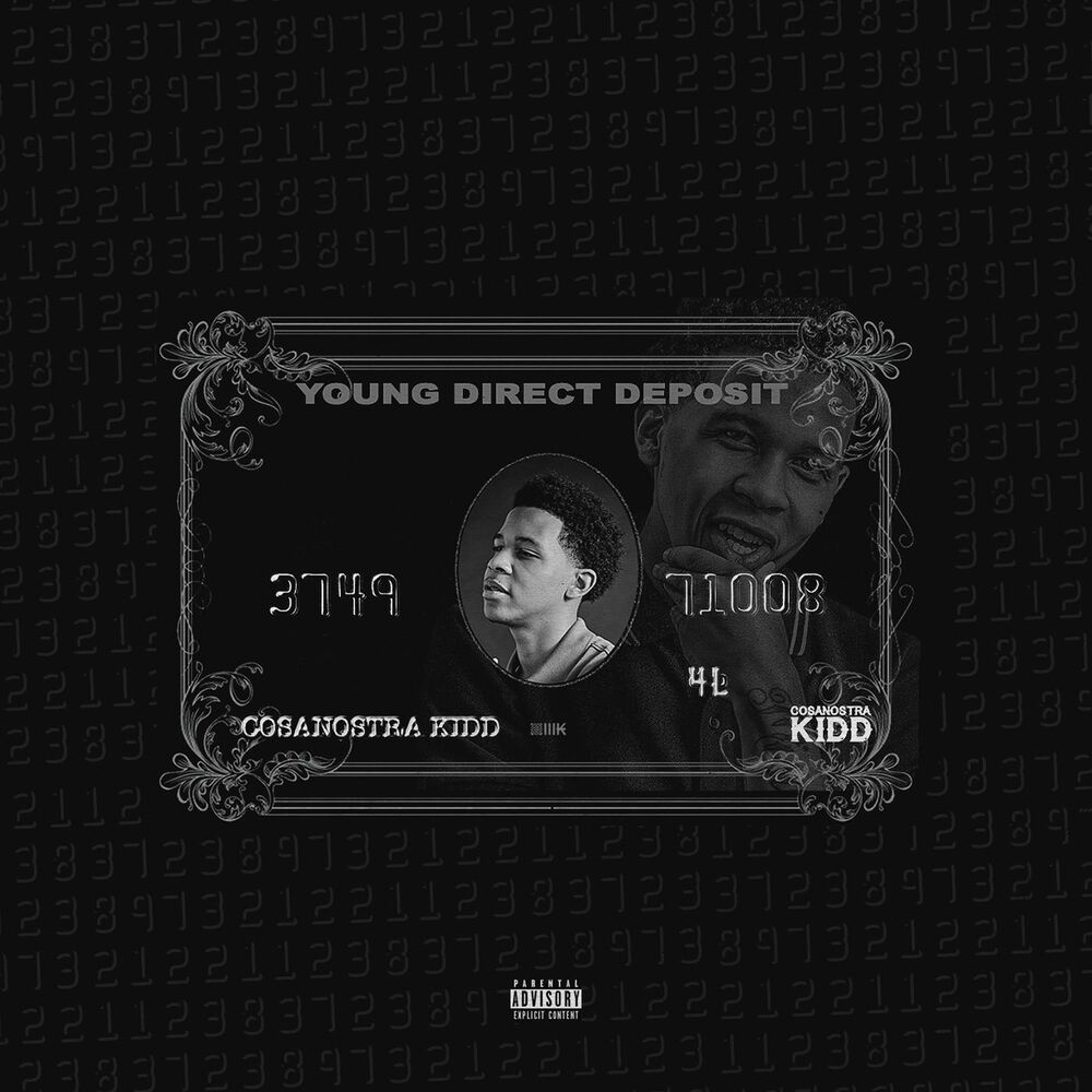 Picture of Young Direct Deposit