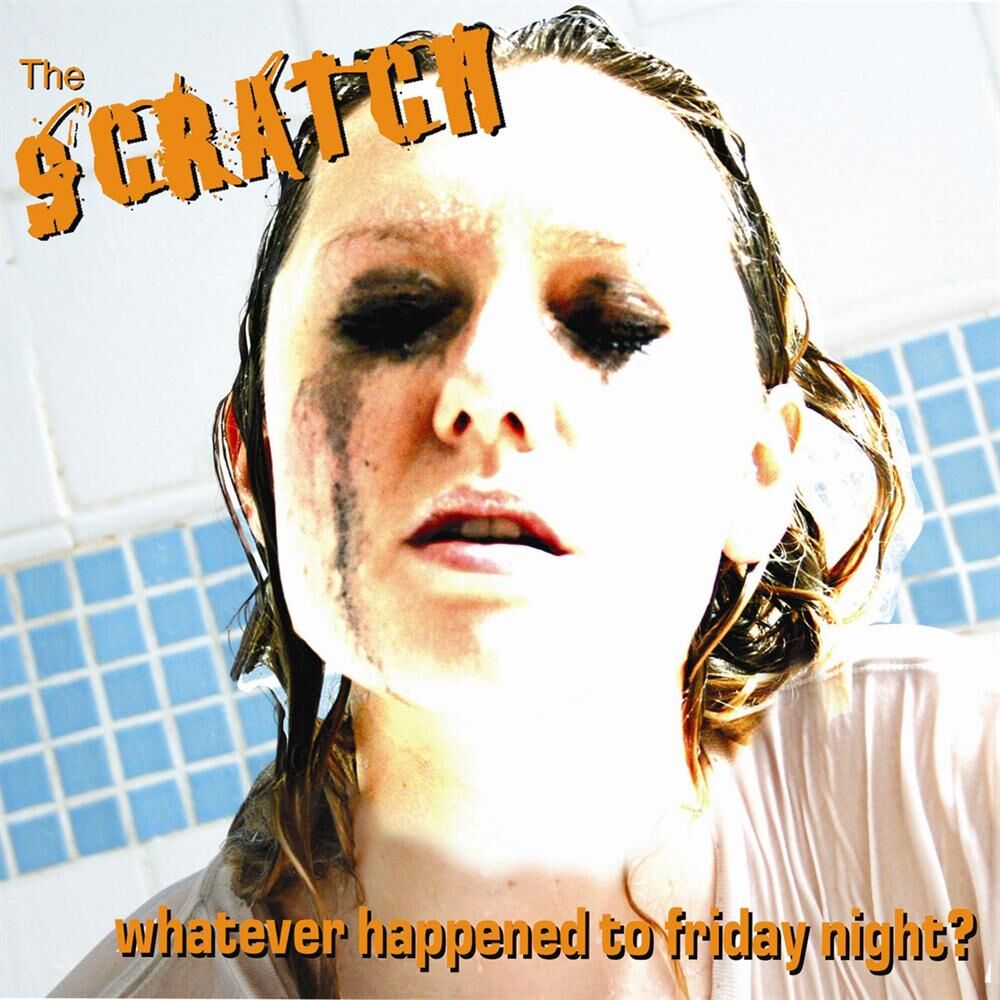 Picture of Whatever Happened to Friday Night