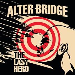 Cover of The Last Hero