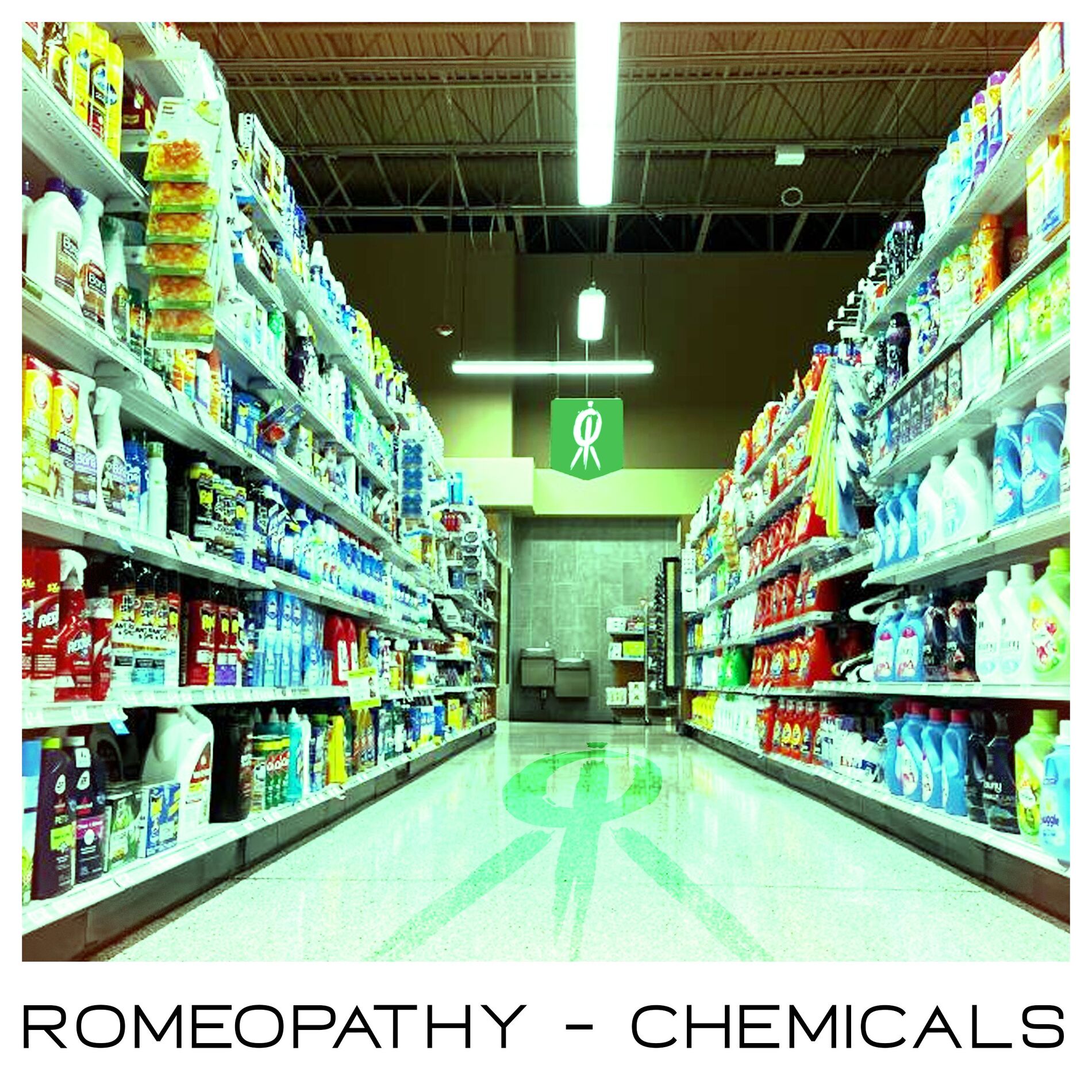Album cover of Chemicals
