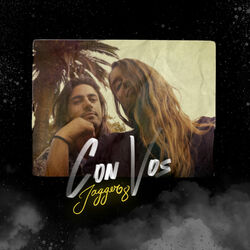Cover of Con Vos