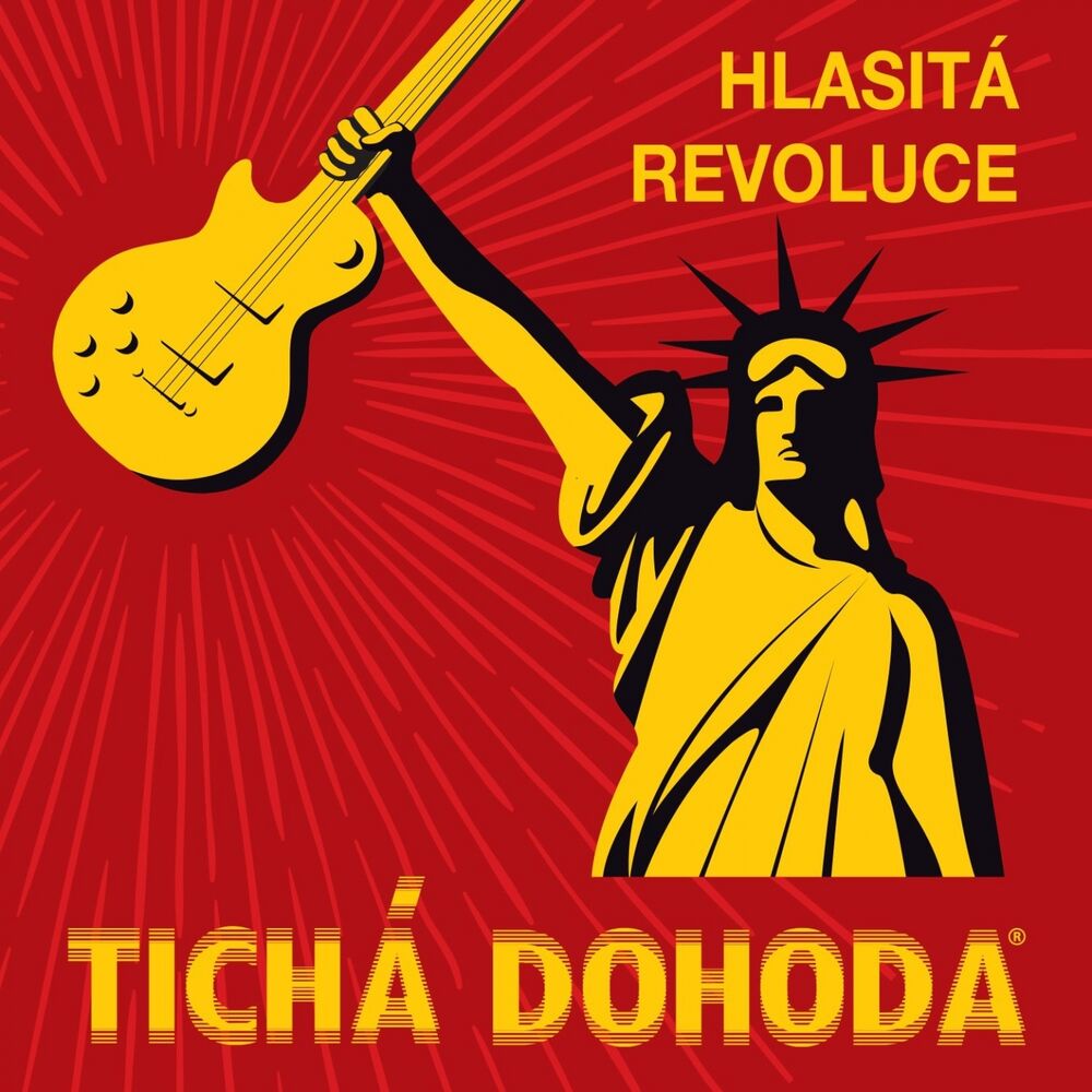 Picture of Hlasitá Revoluce