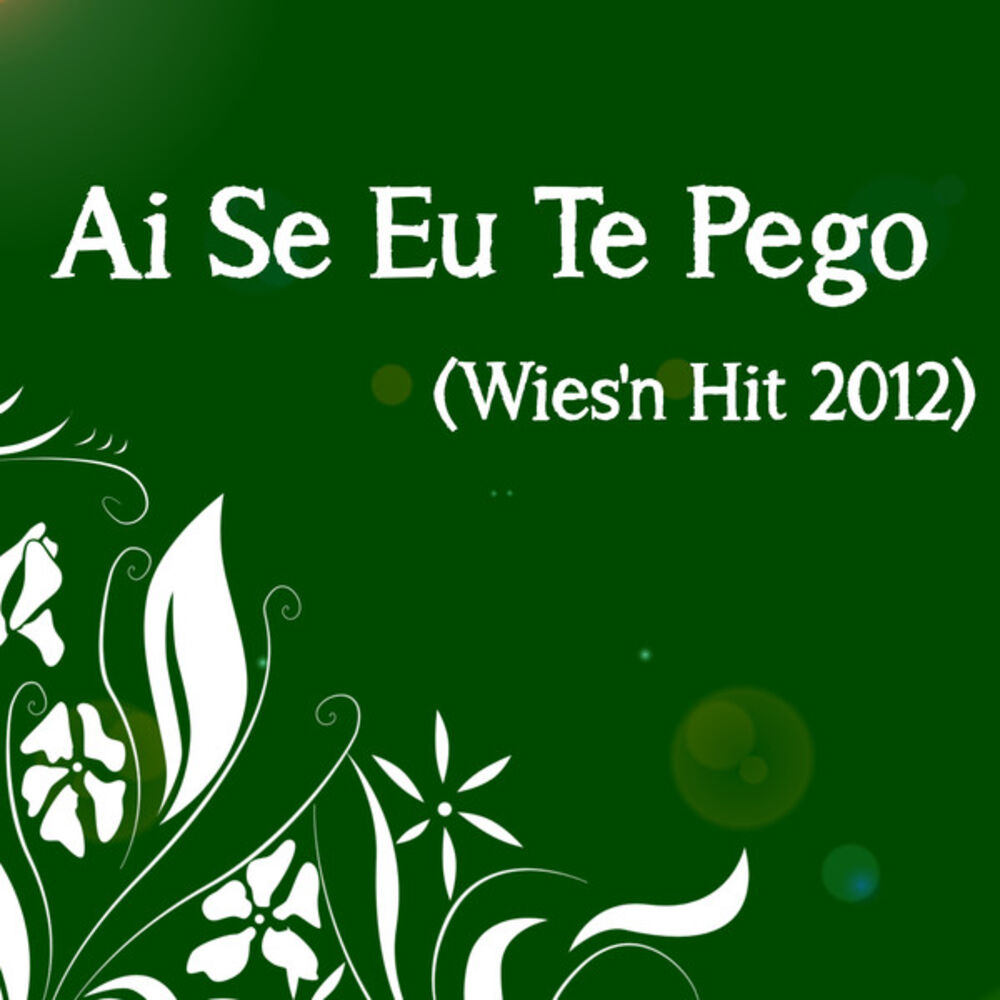 Picture of Ai Se Eu Te Pego (Wies'n Hit 2012)