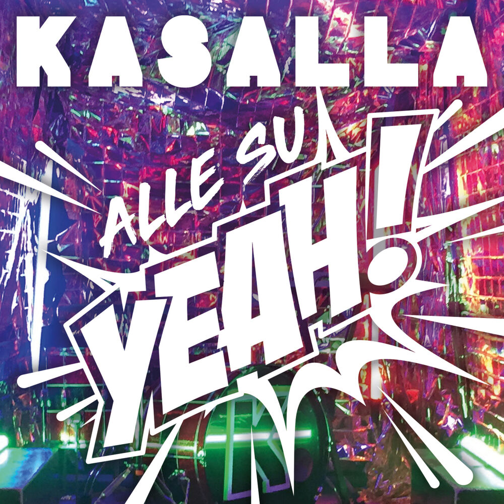 Picture of Alle su yeah!