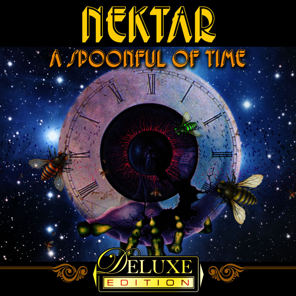 Picture of A Spoonful of Time - Deluxe Edition