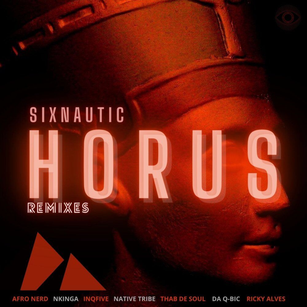 Picture of Horus Remix EP
