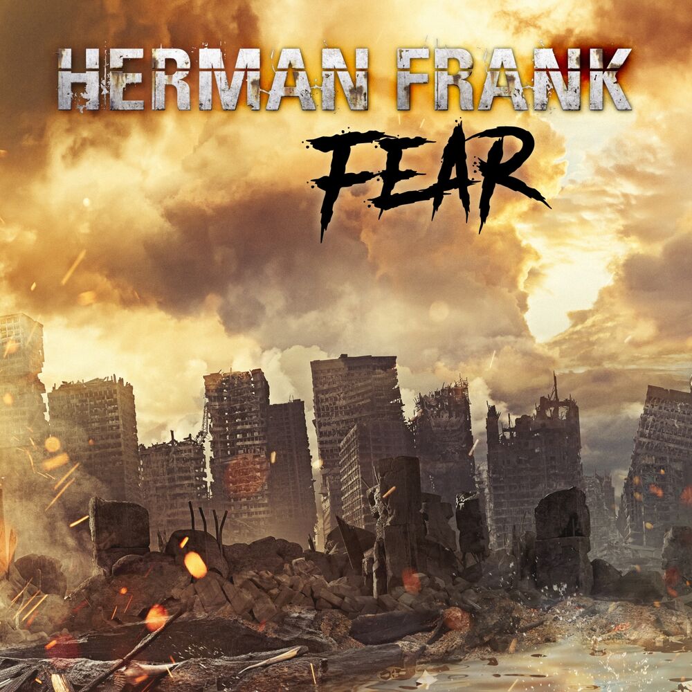 Picture of Fear