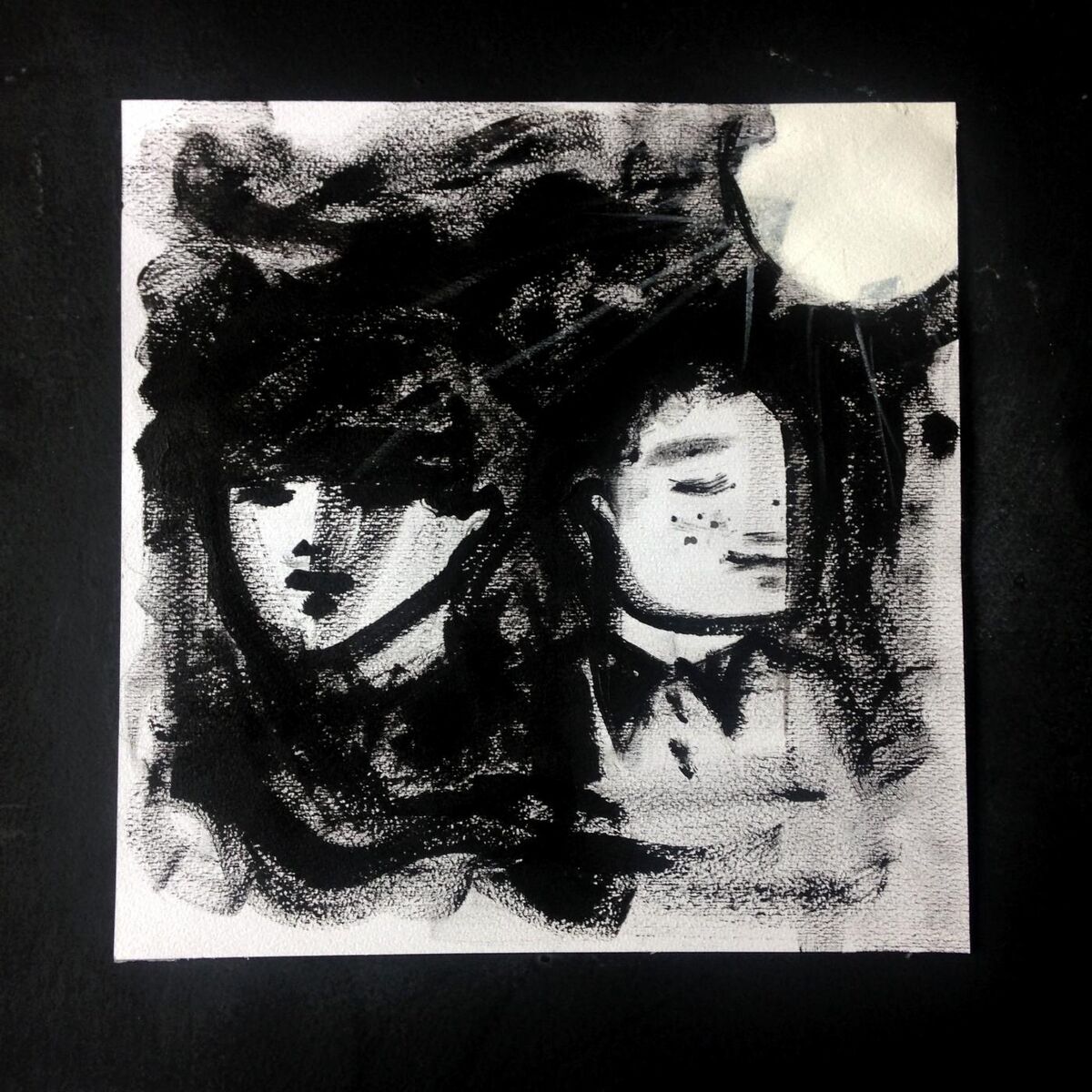 Album cover of Torbellino