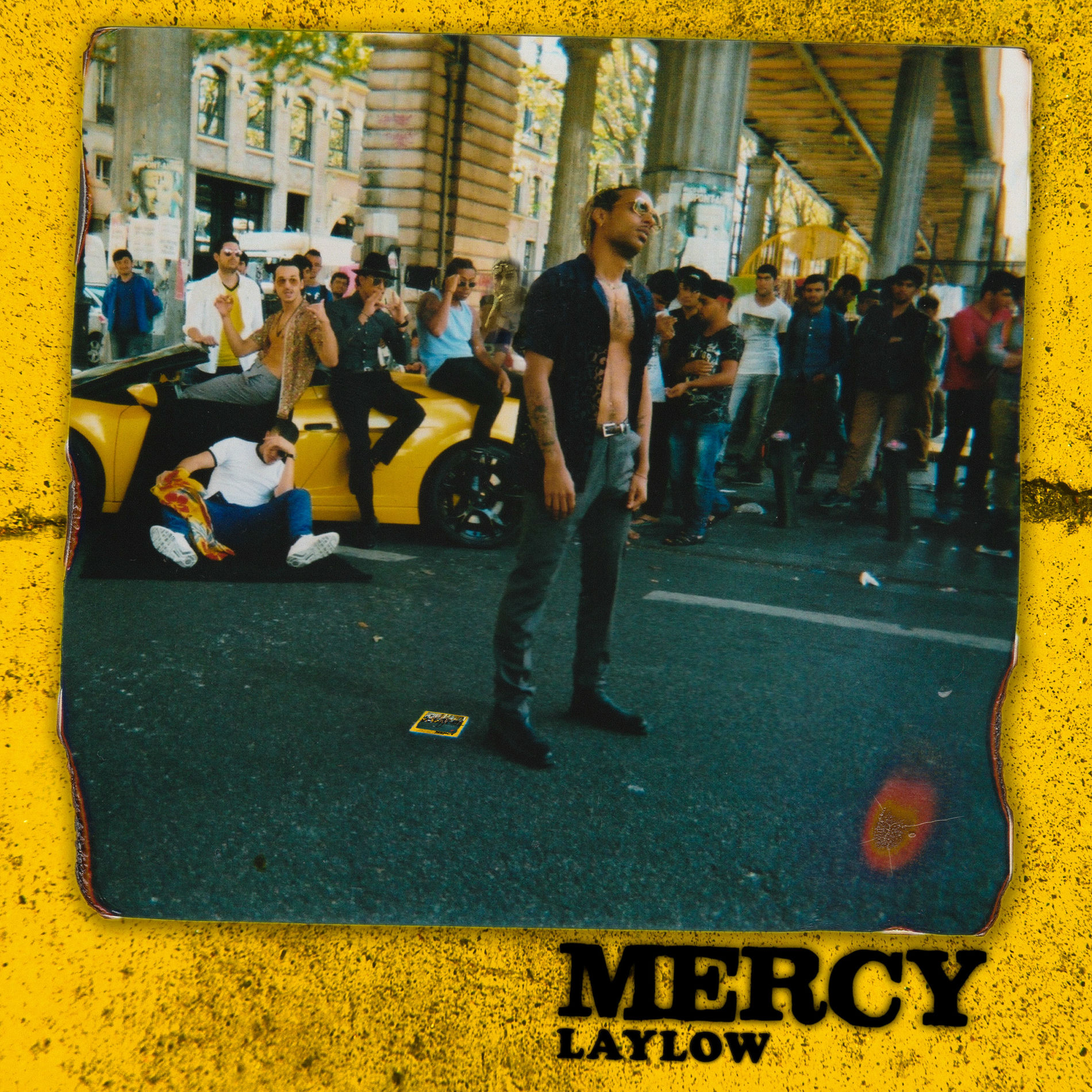 Album cover of 10'