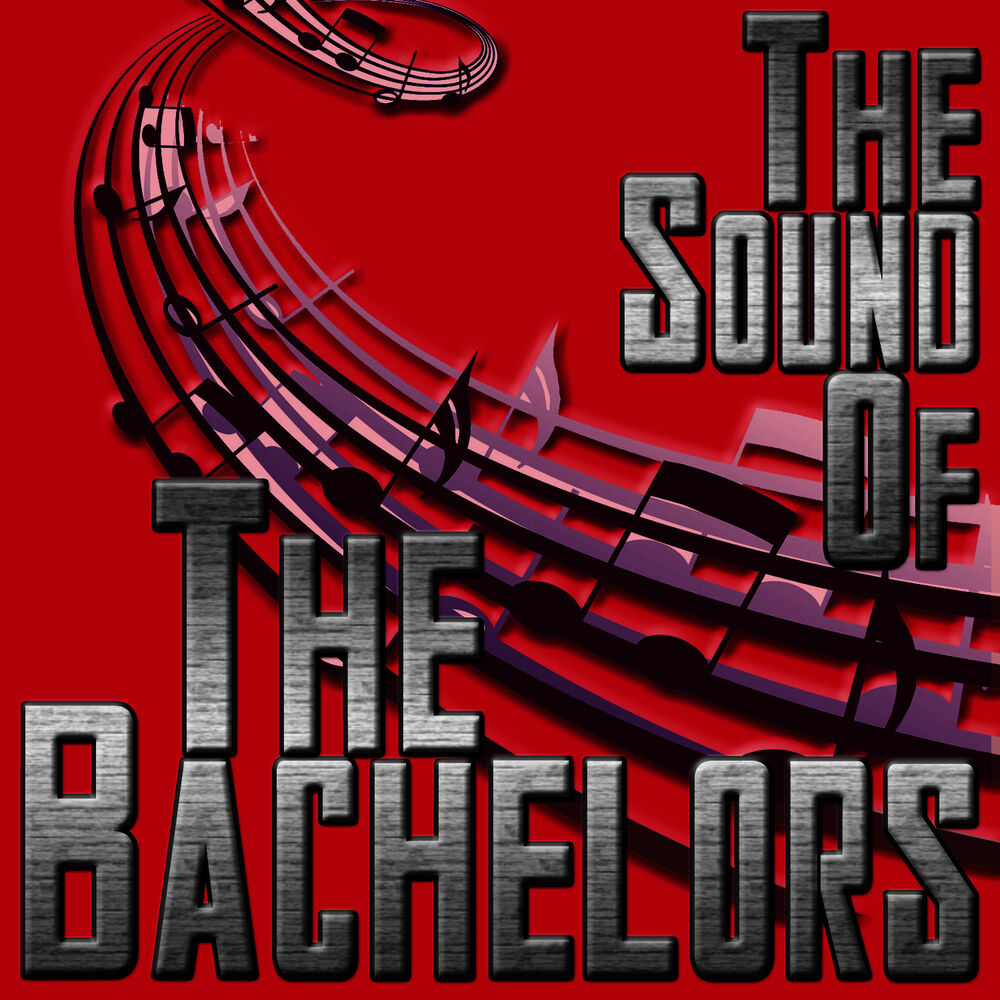 Picture of The Sound Of The Bachelors