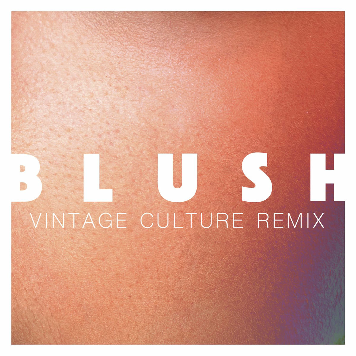 Album cover of Blush