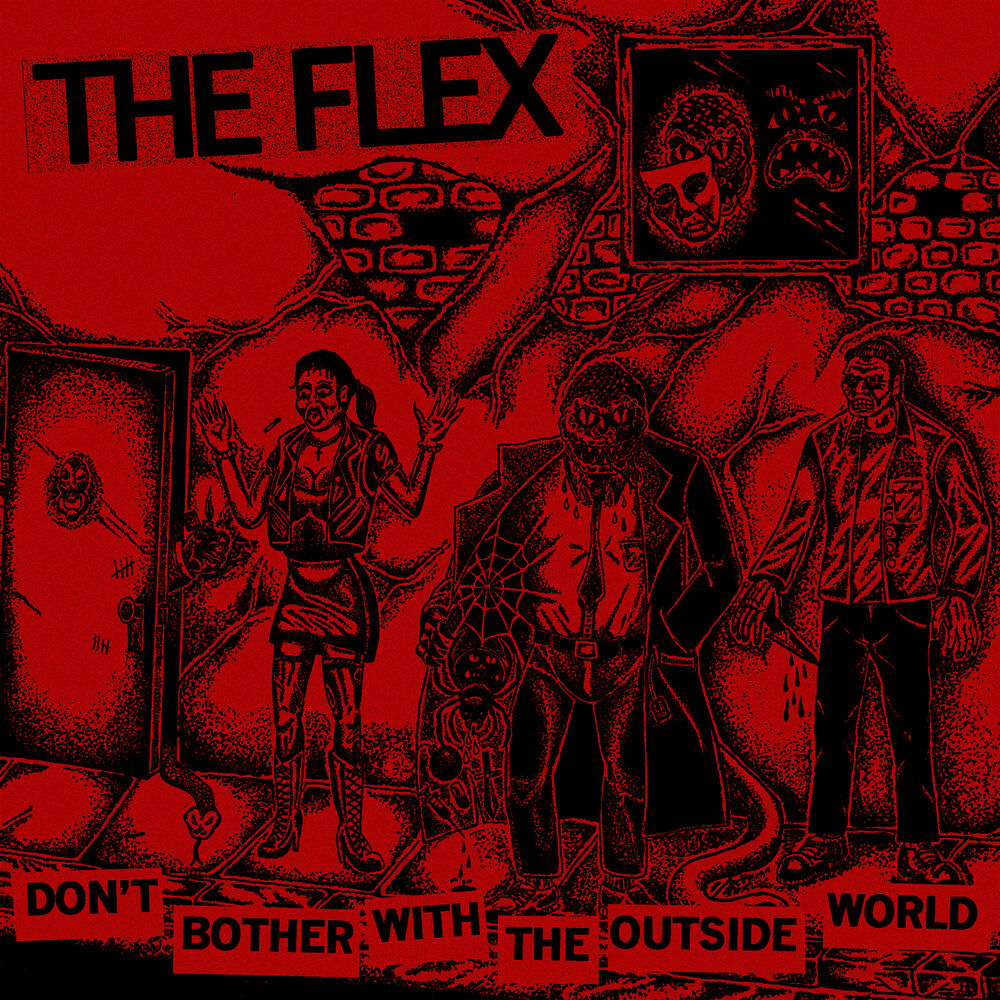 Picture of Don't Bother with the Outside World