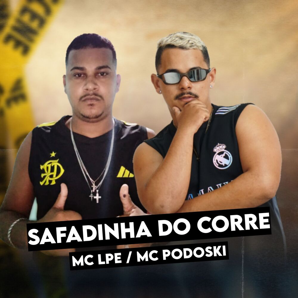 Picture of Safadinha do Corre