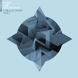 Cover of Chilled Piano Vol.1