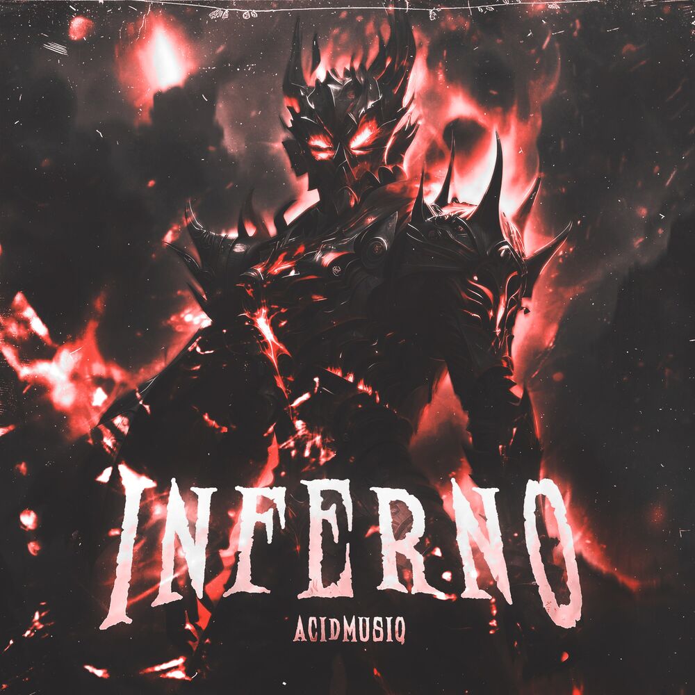Picture of INFERNO