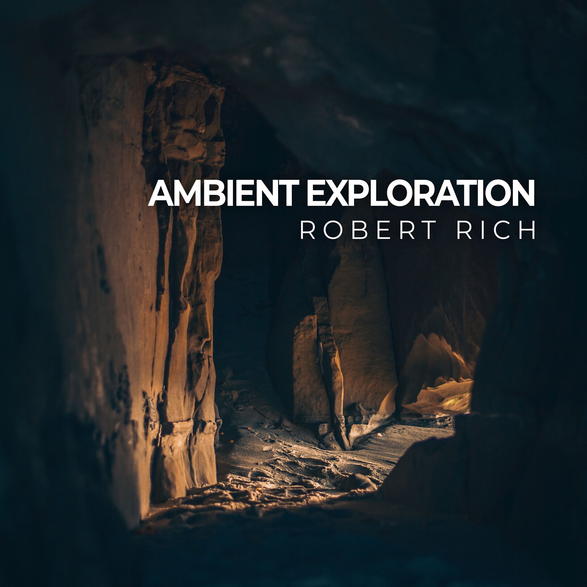 Album cover of Ambient Exploration