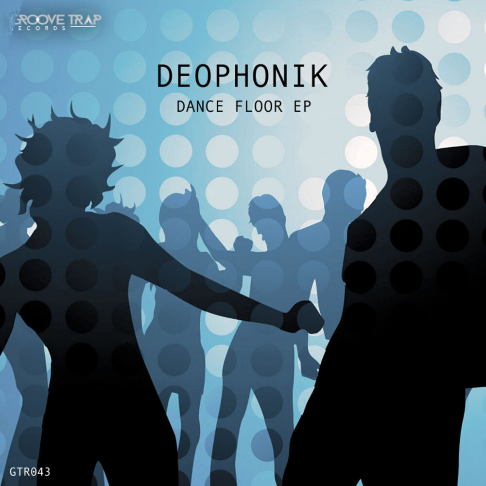 Picture of Dance Floor EP