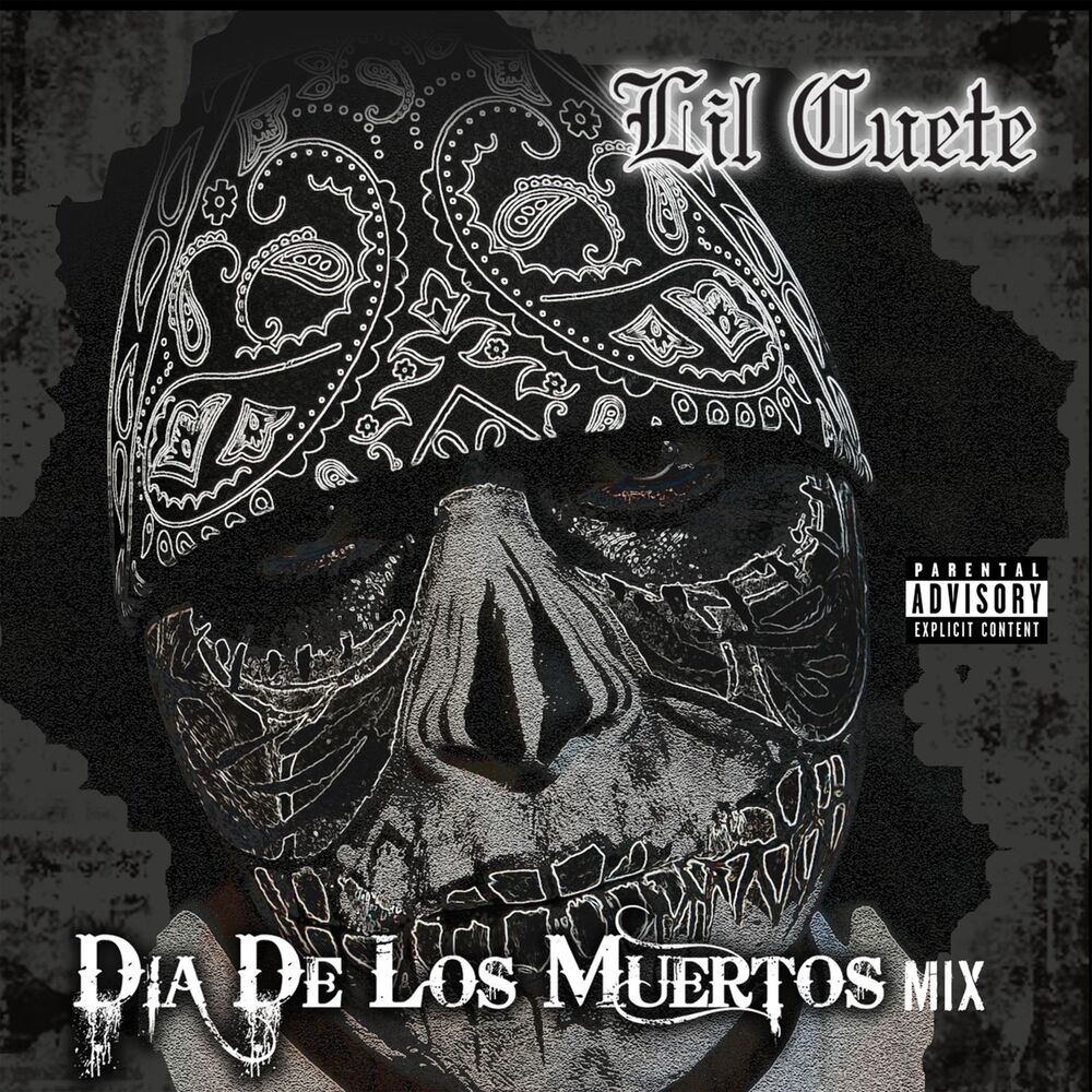 Picture of Dia De Los Muertos Mix