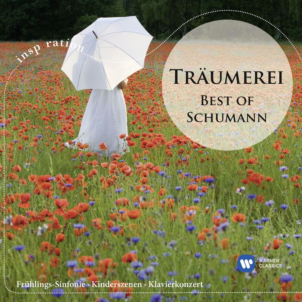 Picture of Träumerei - Best of Schumann