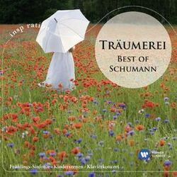 Cover of Best of Schumann (International Version)