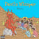 Devil's Whisper by Raury album cover