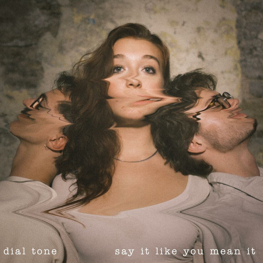 Picture of Say It Like You Mean It