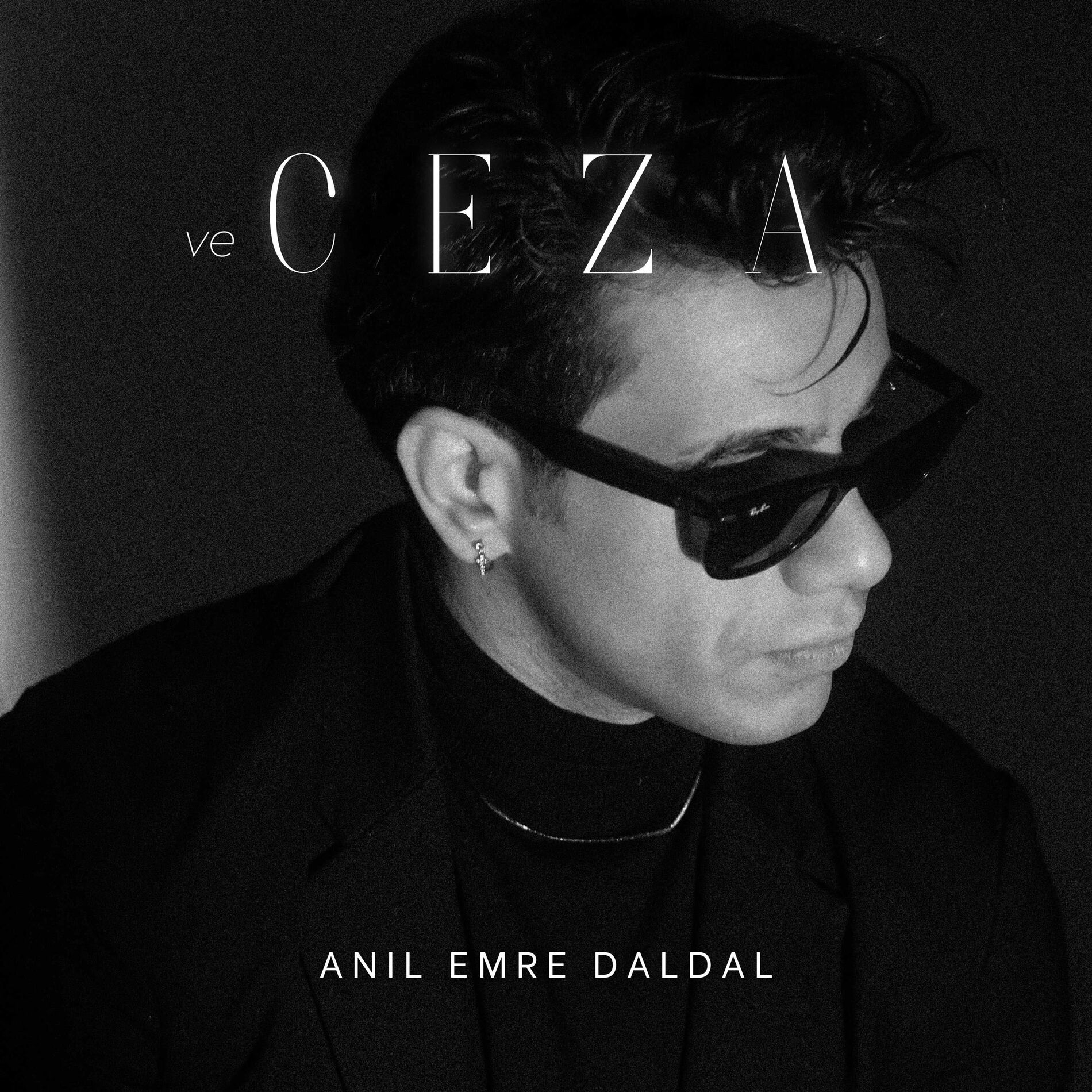 Album cover of ve Ceza