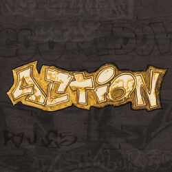 Cover of Action