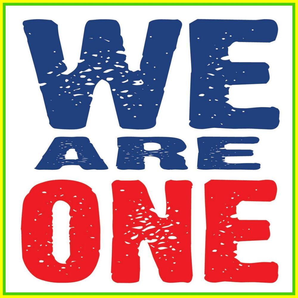 Picture of We Are One