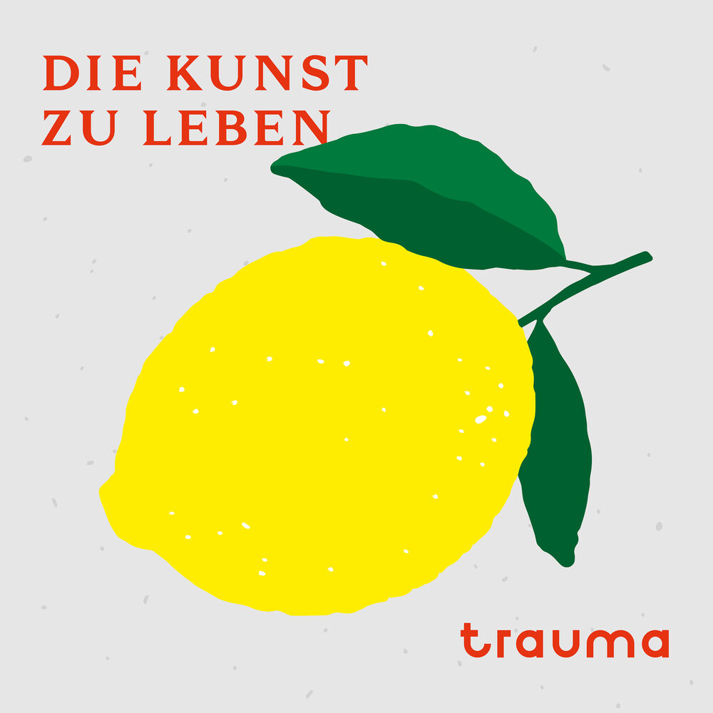 Picture of Die Kunst zu leben