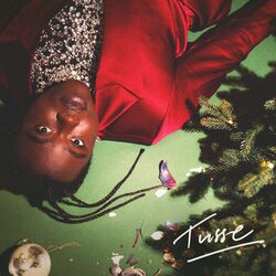 Cover of this is our christmas song