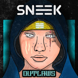 Cover of Outlaws