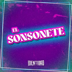 Cover of El Sonsonete