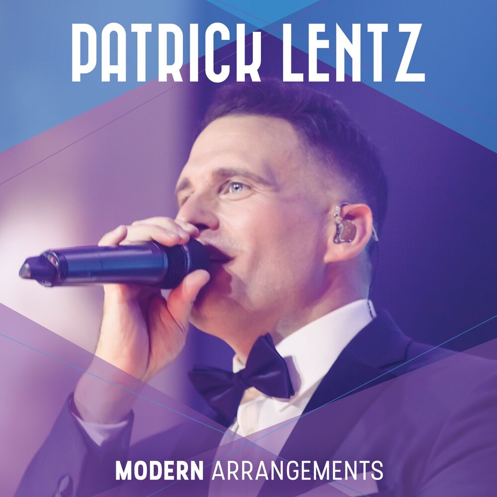 Picture of Modern Arrangements