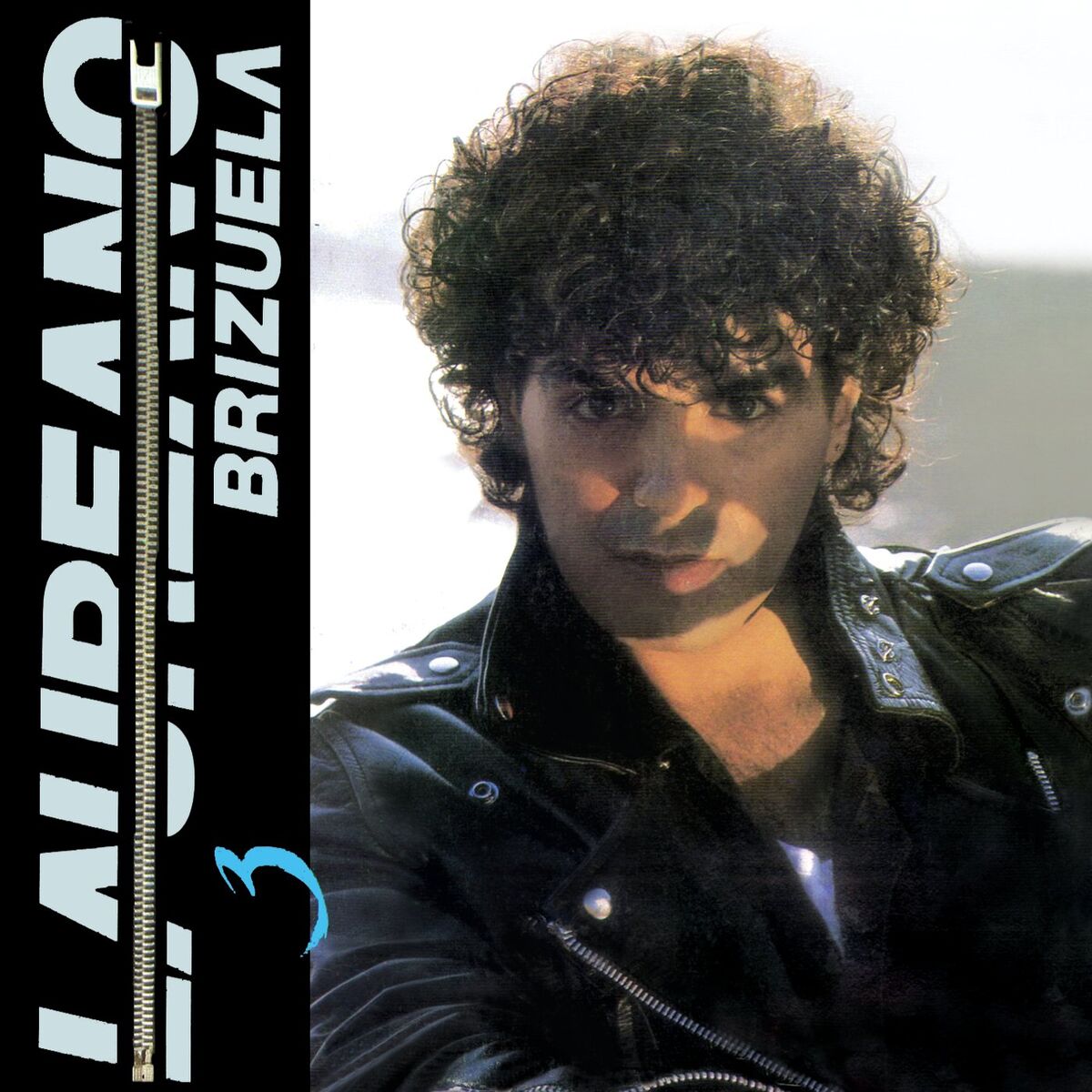 Album cover of El Angel Del Rock Vol. 2