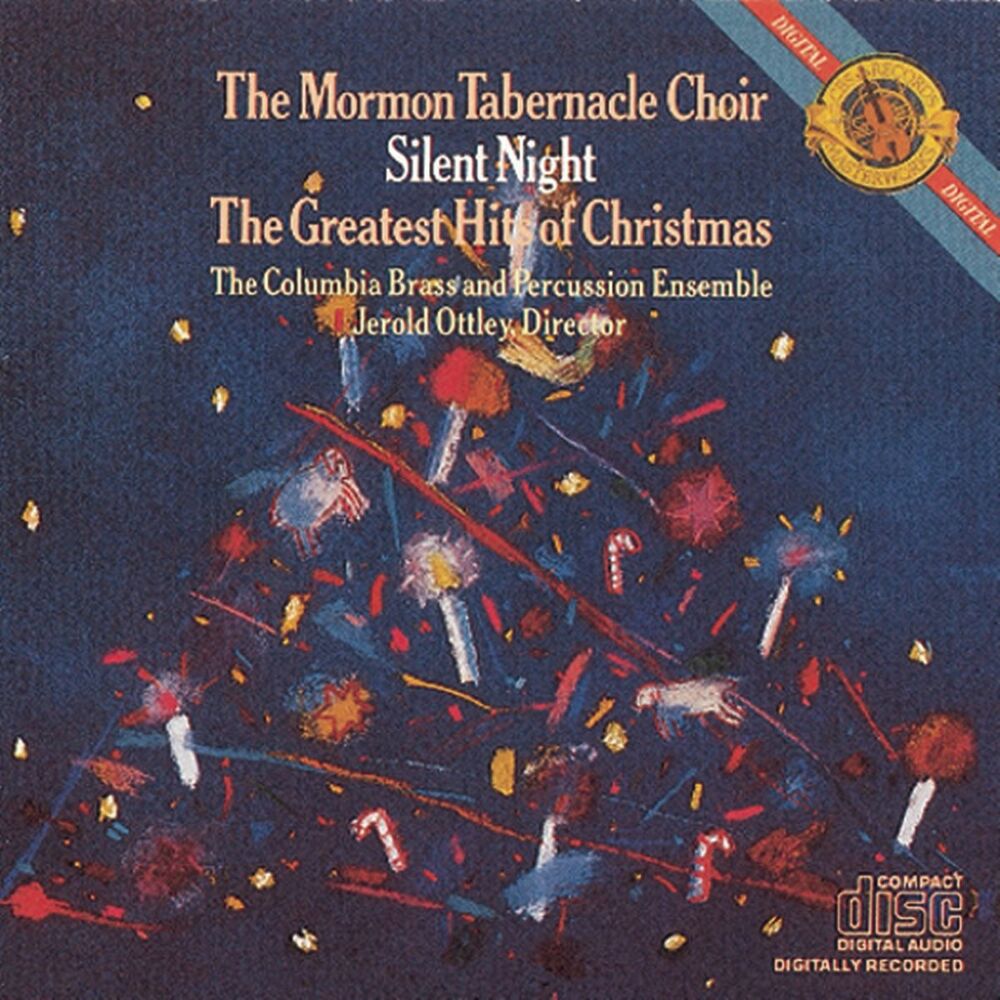 Picture of Silent Night: The Greatest Hits of Christmas