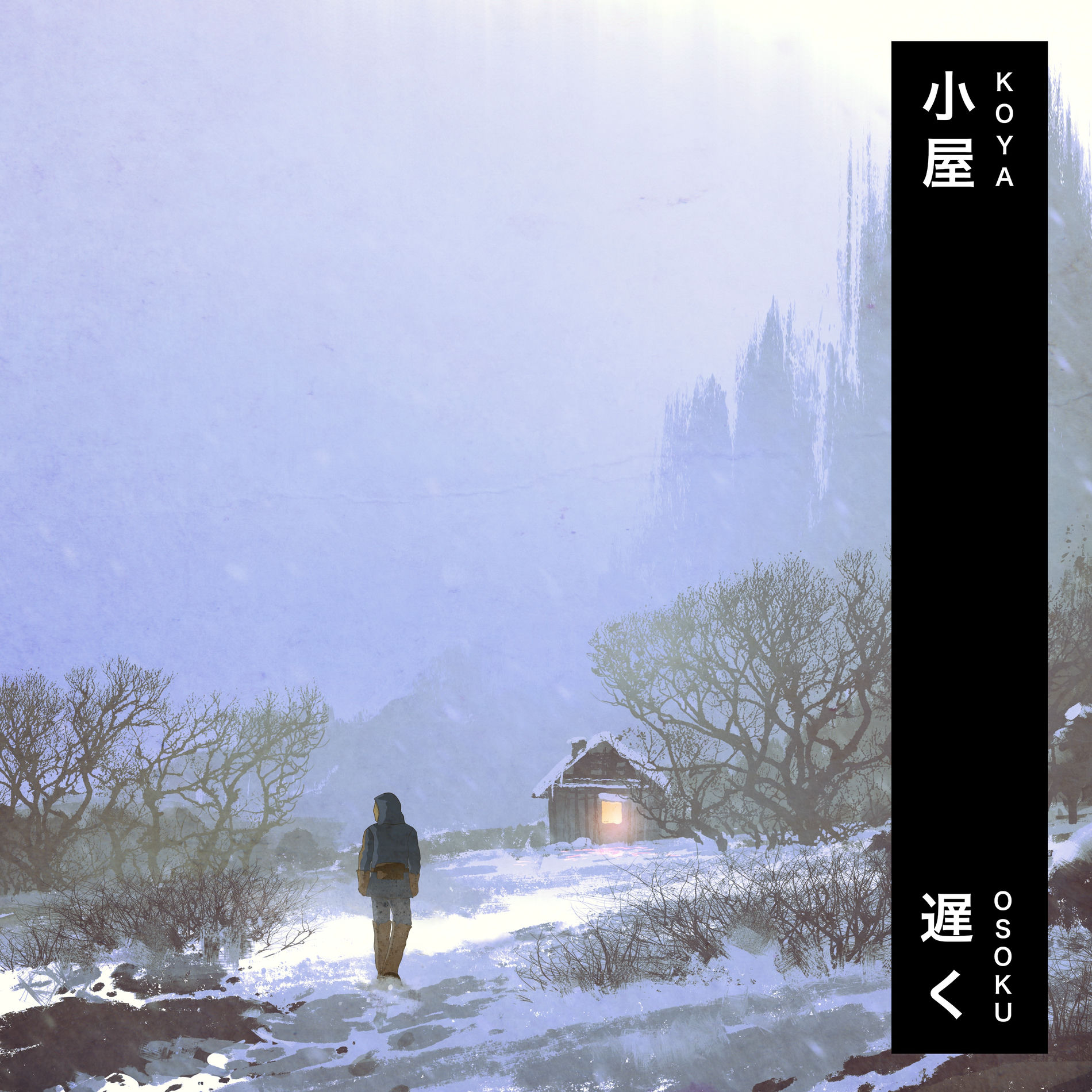 Album cover of Haku