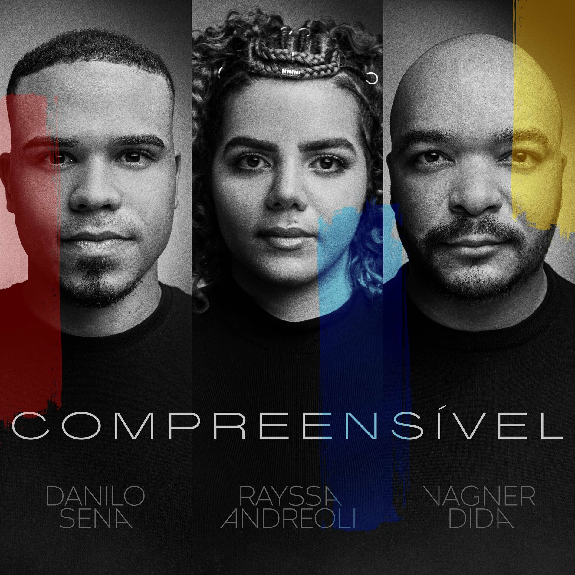 Album cover of Compreensível