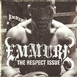 Cover of The Respect Issue