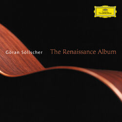 Cover of The Renaissance Album
