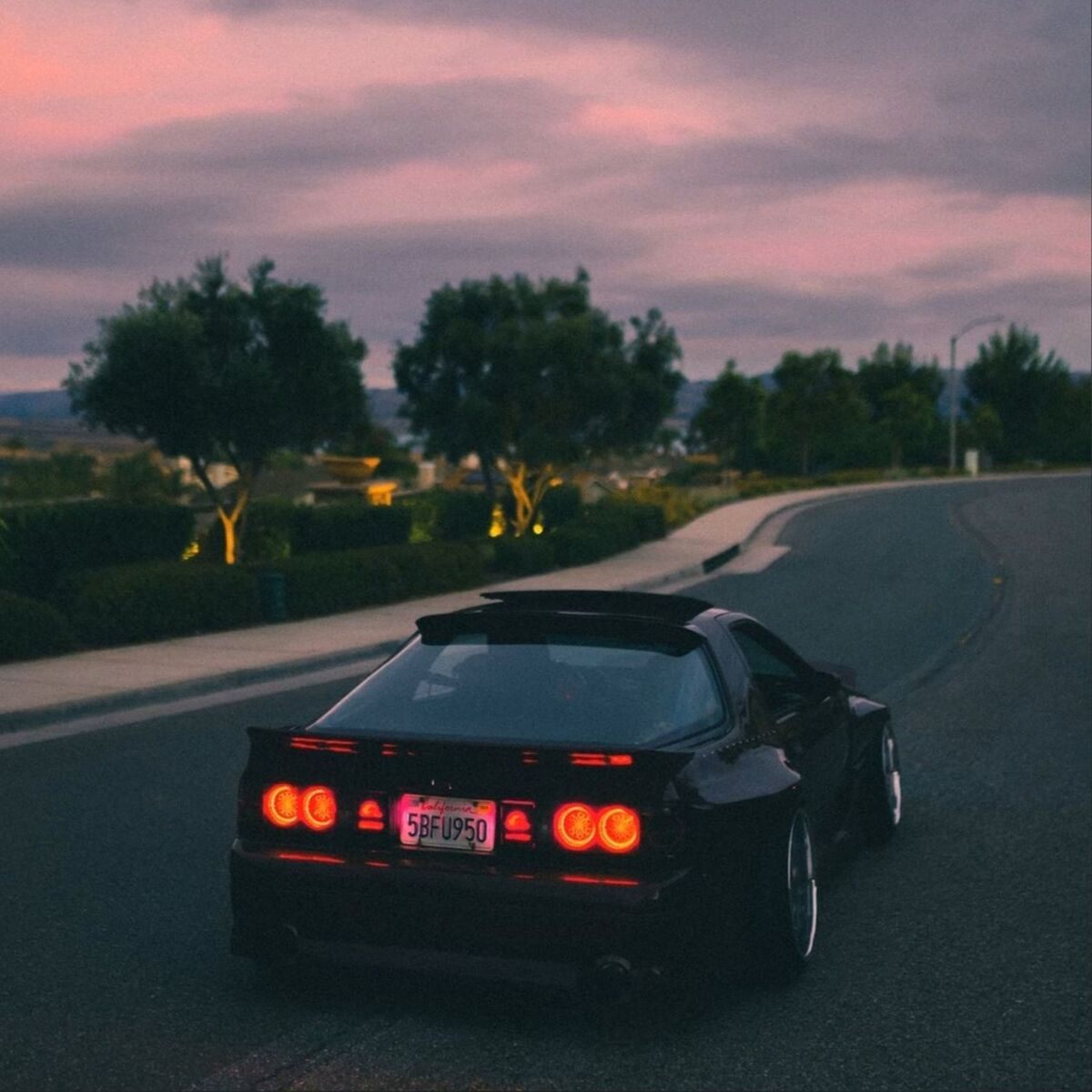 Album cover of AFTERLIFE